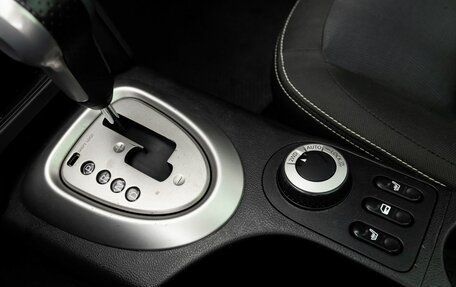 Nissan Qashqai+2 I, 2012 год, 1 099 000 рублей, 19 фотография