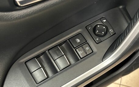 Toyota RAV4, 2021 год, 3 859 000 рублей, 14 фотография