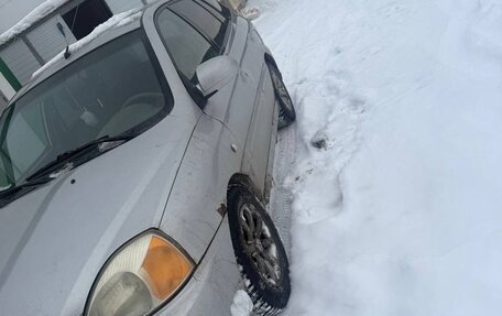 KIA Rio II, 2004 год, 290 000 рублей, 2 фотография