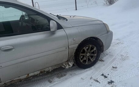 KIA Rio II, 2004 год, 290 000 рублей, 3 фотография