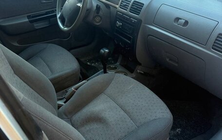 KIA Rio II, 2004 год, 290 000 рублей, 5 фотография