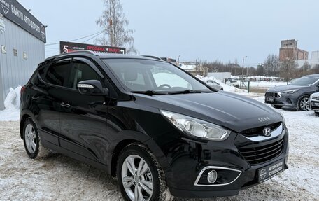 Hyundai ix35 I рестайлинг, 2013 год, 1 285 000 рублей, 4 фотография