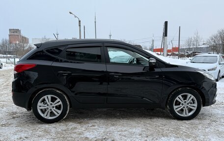 Hyundai ix35 I рестайлинг, 2013 год, 1 285 000 рублей, 6 фотография