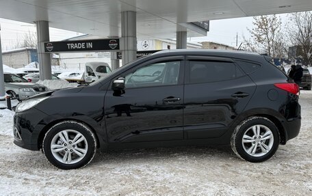 Hyundai ix35 I рестайлинг, 2013 год, 1 285 000 рублей, 5 фотография