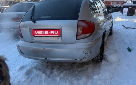 KIA Rio II, 2004 год, 290 000 рублей, 4 фотография