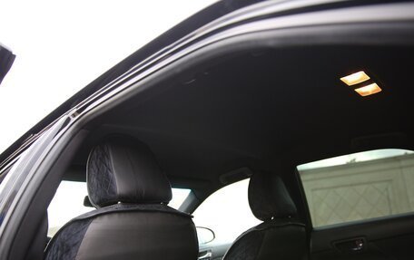 Toyota Camry, 2017 год, 2 200 000 рублей, 14 фотография