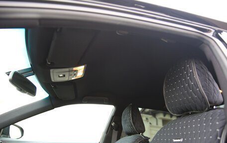 Toyota Camry, 2017 год, 2 200 000 рублей, 15 фотография