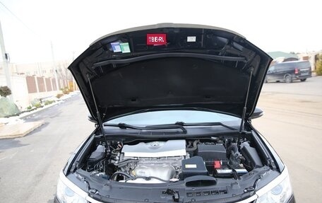 Toyota Camry, 2017 год, 2 200 000 рублей, 21 фотография