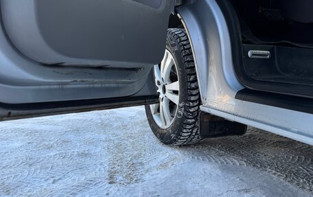 Volkswagen Caravelle T5, 2008 год, 1 500 000 рублей, 19 фотография