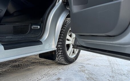 Volkswagen Caravelle T5, 2008 год, 1 500 000 рублей, 20 фотография