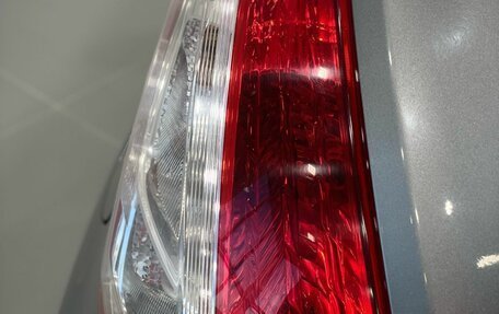 Suzuki Swift IV, 2011 год, 795 000 рублей, 9 фотография