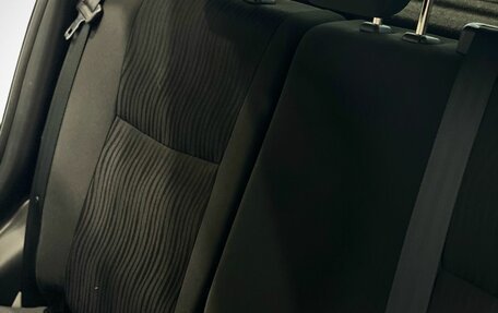 Suzuki Swift IV, 2011 год, 795 000 рублей, 14 фотография