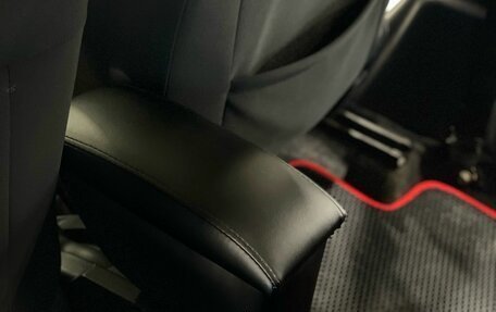 Suzuki Swift IV, 2011 год, 795 000 рублей, 16 фотография