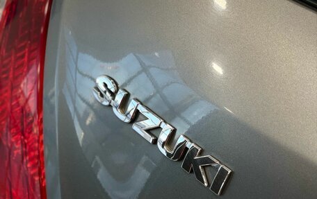 Suzuki Swift IV, 2011 год, 795 000 рублей, 8 фотография