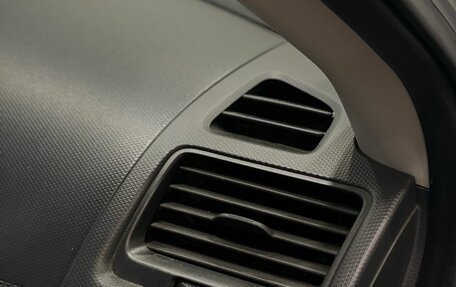 Suzuki Swift IV, 2011 год, 795 000 рублей, 20 фотография