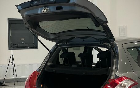 Suzuki Swift IV, 2011 год, 795 000 рублей, 21 фотография