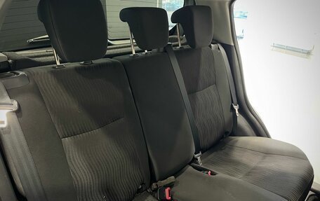 Suzuki Swift IV, 2011 год, 795 000 рублей, 18 фотография