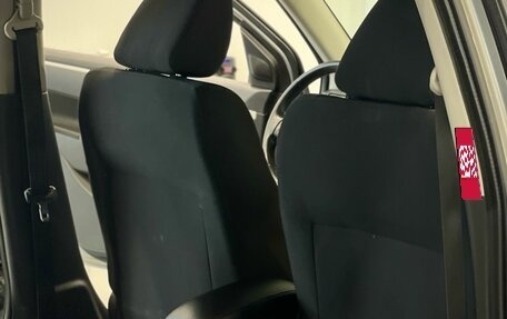 Suzuki Swift IV, 2011 год, 795 000 рублей, 17 фотография