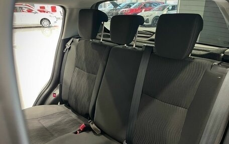 Suzuki Swift IV, 2011 год, 795 000 рублей, 19 фотография