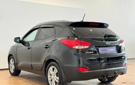 Hyundai ix35 I рестайлинг, 2012 год, 1 399 000 рублей, 7 фотография