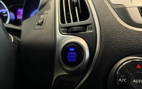 Hyundai ix35 I рестайлинг, 2012 год, 1 399 000 рублей, 13 фотография