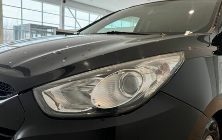 Hyundai ix35 I рестайлинг, 2012 год, 1 399 000 рублей, 10 фотография