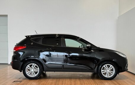 Hyundai ix35 I рестайлинг, 2012 год, 1 399 000 рублей, 4 фотография