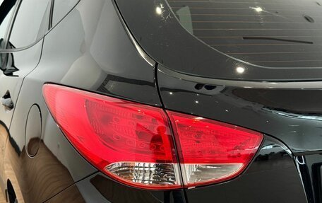 Hyundai ix35 I рестайлинг, 2012 год, 1 399 000 рублей, 9 фотография