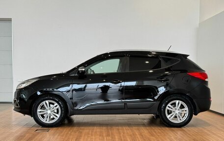 Hyundai ix35 I рестайлинг, 2012 год, 1 399 000 рублей, 8 фотография