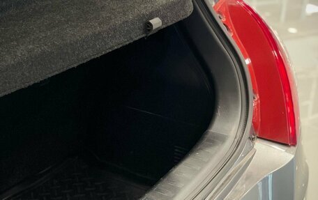 Suzuki Swift IV, 2011 год, 795 000 рублей, 22 фотография