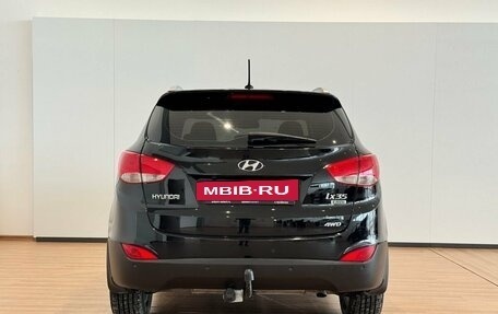 Hyundai ix35 I рестайлинг, 2012 год, 1 399 000 рублей, 6 фотография