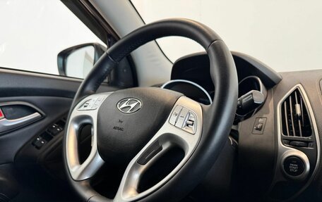 Hyundai ix35 I рестайлинг, 2012 год, 1 399 000 рублей, 19 фотография