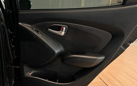 Hyundai ix35 I рестайлинг, 2012 год, 1 399 000 рублей, 25 фотография