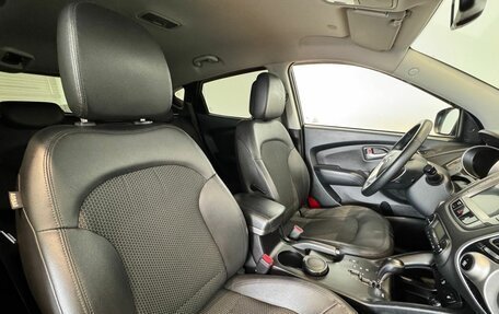 Hyundai ix35 I рестайлинг, 2012 год, 1 399 000 рублей, 21 фотография