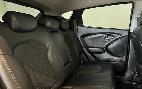 Hyundai ix35 I рестайлинг, 2012 год, 1 399 000 рублей, 24 фотография