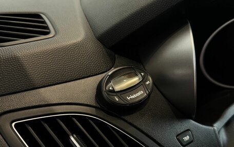 Hyundai ix35 I рестайлинг, 2012 год, 1 399 000 рублей, 29 фотография