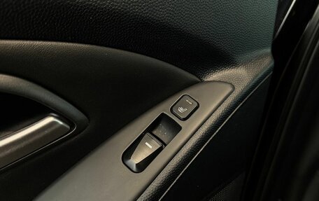 Hyundai ix35 I рестайлинг, 2012 год, 1 399 000 рублей, 26 фотография