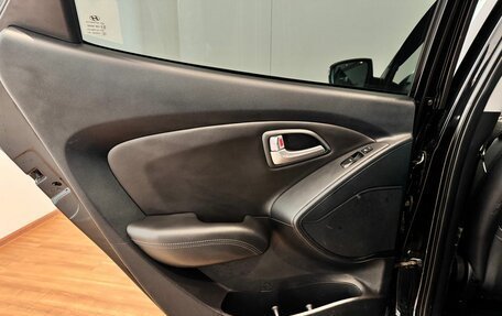 Hyundai ix35 I рестайлинг, 2012 год, 1 399 000 рублей, 28 фотография