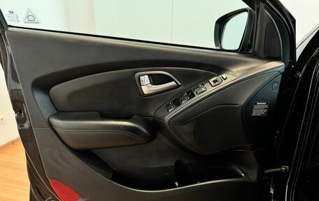 Hyundai ix35 I рестайлинг, 2012 год, 1 399 000 рублей, 33 фотография