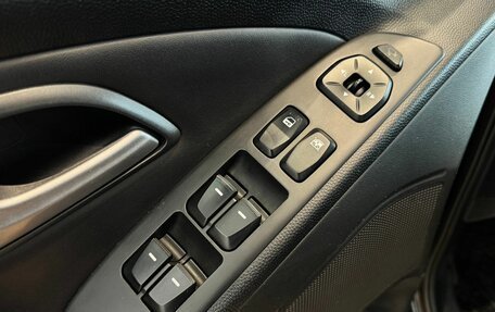 Hyundai ix35 I рестайлинг, 2012 год, 1 399 000 рублей, 32 фотография