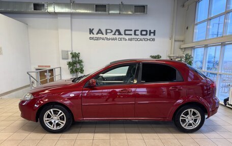 Chevrolet Lacetti, 2007 год, 395 000 рублей, 5 фотография