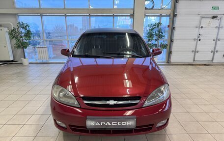 Chevrolet Lacetti, 2007 год, 395 000 рублей, 3 фотография