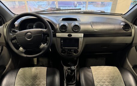 Chevrolet Lacetti, 2007 год, 395 000 рублей, 8 фотография