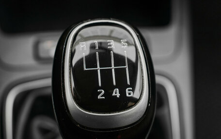 KIA Rio IV, 2018 год, 1 330 000 рублей, 19 фотография