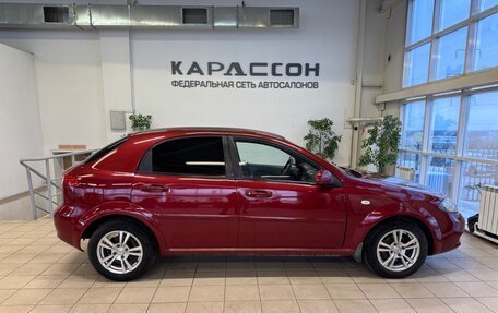 Chevrolet Lacetti, 2007 год, 395 000 рублей, 6 фотография