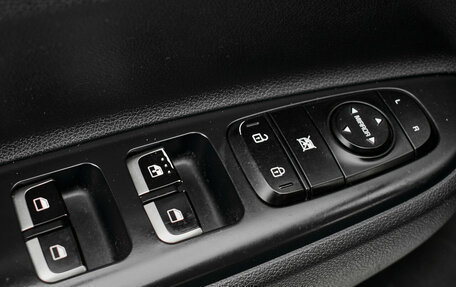 KIA Rio IV, 2018 год, 1 330 000 рублей, 20 фотография