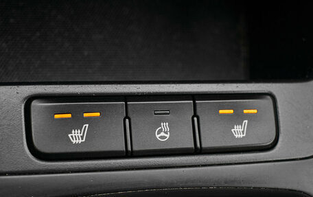 KIA Rio IV, 2018 год, 1 330 000 рублей, 18 фотография