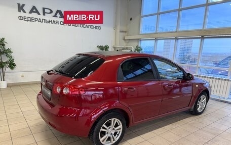 Chevrolet Lacetti, 2007 год, 395 000 рублей, 2 фотография