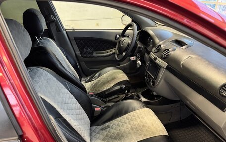 Chevrolet Lacetti, 2007 год, 395 000 рублей, 9 фотография