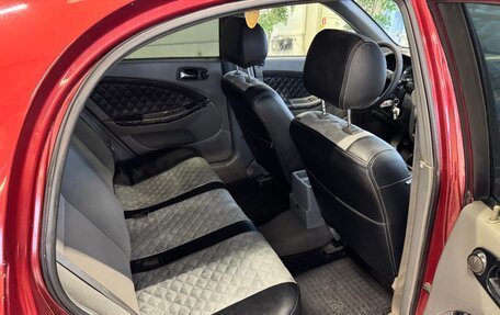 Chevrolet Lacetti, 2007 год, 395 000 рублей, 10 фотография